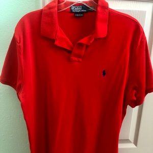 Polo RL Polo - 2 Button